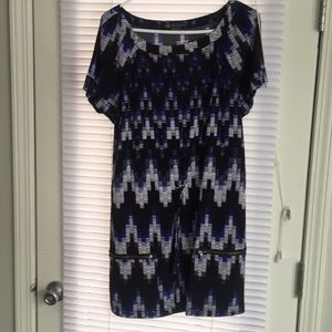 Armani Exchange size M dress.